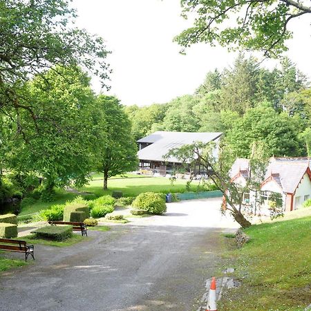 Ravine Hotel リスドゥーンバーナ エクステリア 写真
