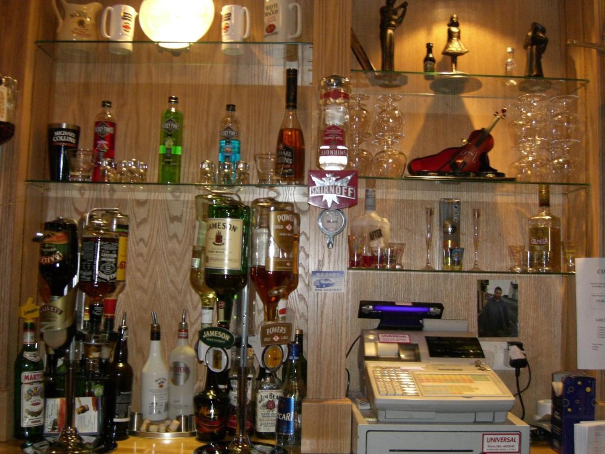 Ravine Hotel リスドゥーンバーナ エクステリア 写真