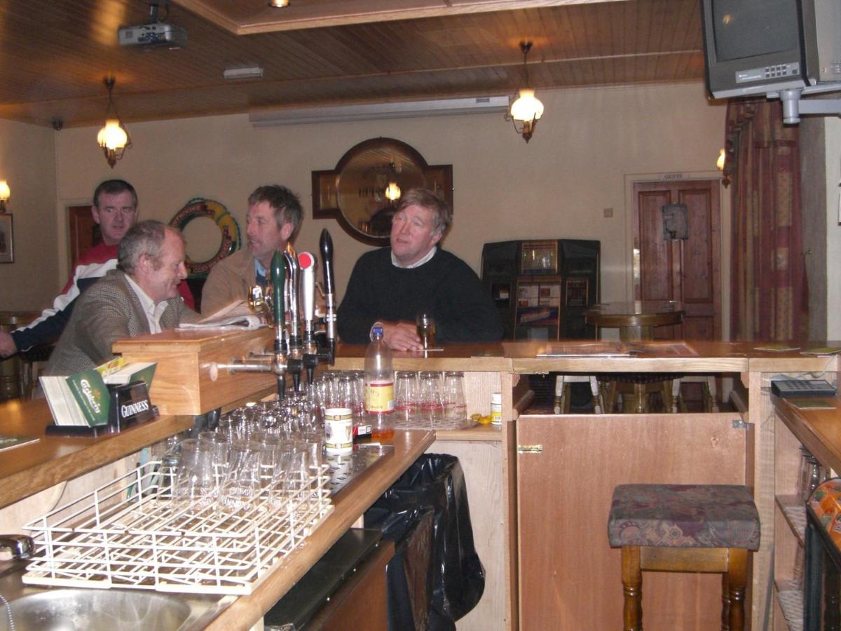 Ravine Hotel リスドゥーンバーナ エクステリア 写真