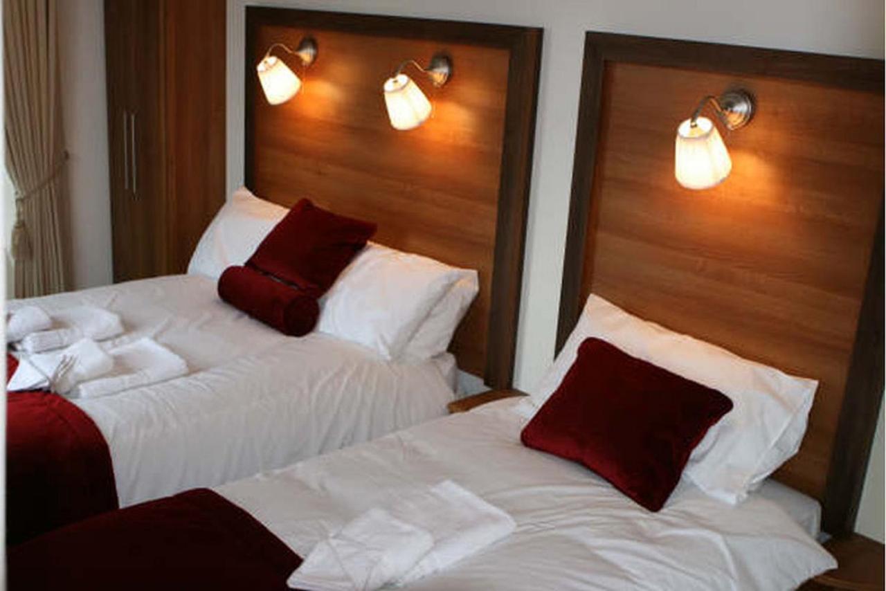 Ravine Hotel リスドゥーンバーナ 部屋 写真