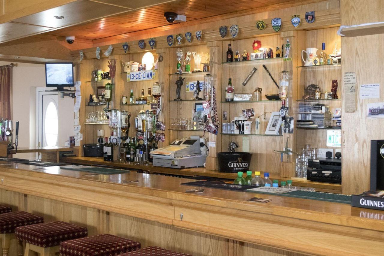 Ravine Hotel リスドゥーンバーナ エクステリア 写真